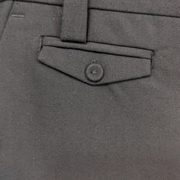 Gap NWT Boy Fit Dress Pants Sz 2 - Picture 8 of 12